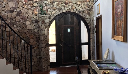 Royal Villa, Ocean View