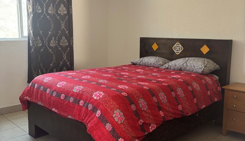 Design Quadruple Room