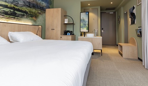 Comfort Double Room