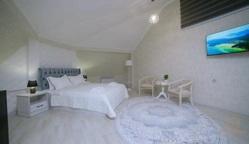 Family Quadruple Room