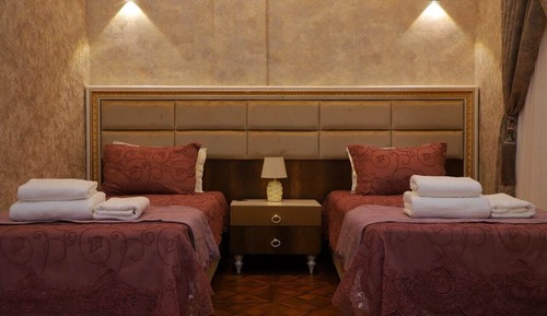 Luxury Double or Twin Room
