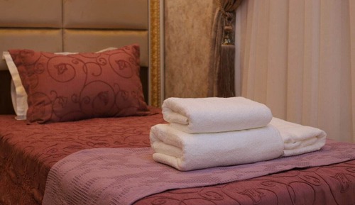 Luxury Double or Twin Room