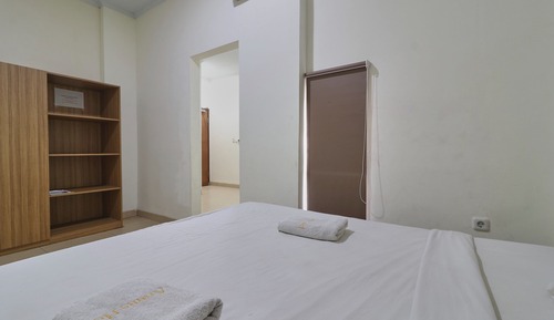 Grand Double Room