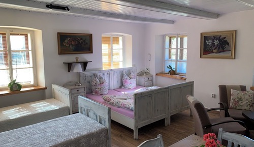 Premium Room