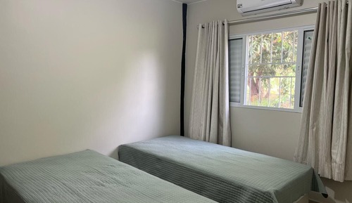 Bem Te Vi Chalet