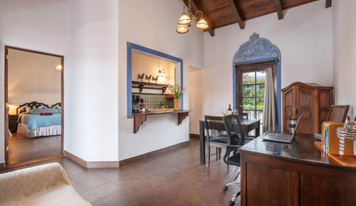 Classic Apartment