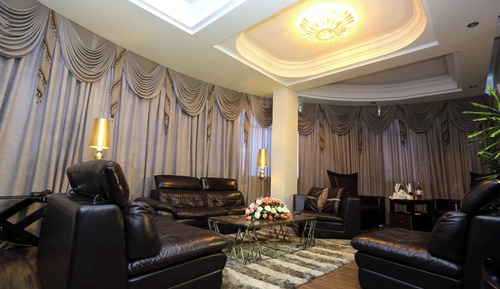 Junior Suite