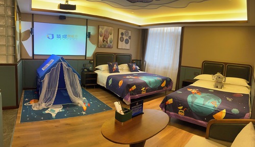 Luxury Room, Non Smoking