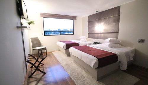 Junior Room