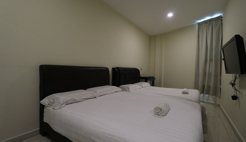 Family Suite