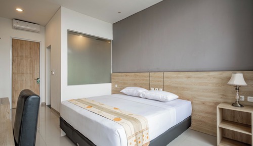 Executive Room, Balcony