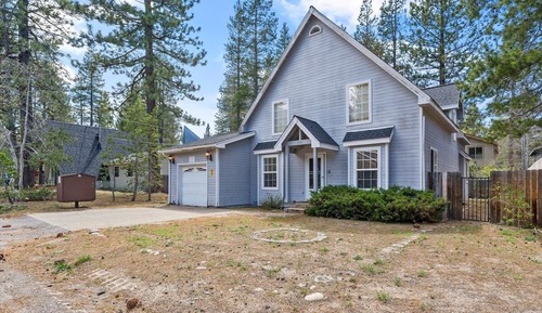House, 3 Bedrooms