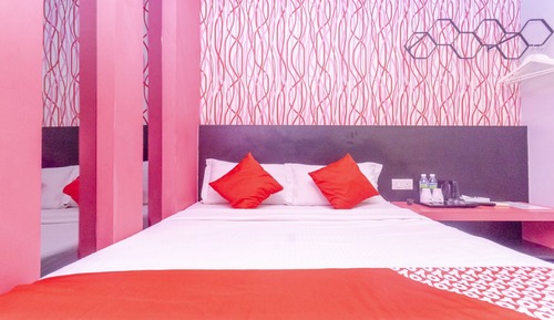 Standard Double Room, 1 Queen Bed