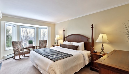 Cottage, 1 Bedroom