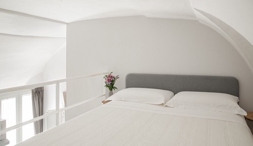 Comfort Condo, 1 Double Bed with Sofa bed