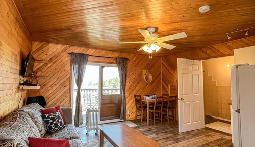 Traditional Cottage