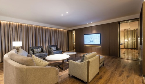 Royal Suite