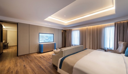 Executive Suite