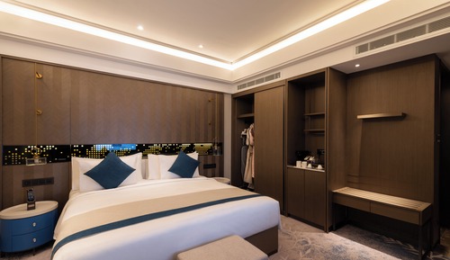 Classic Room