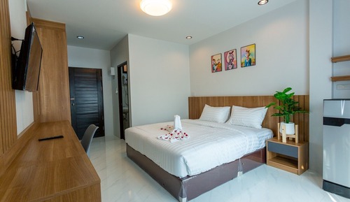 Superior Double Room