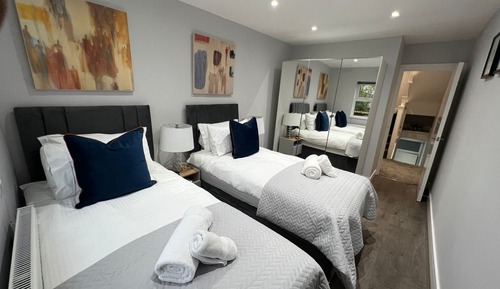 Comfort Apartment