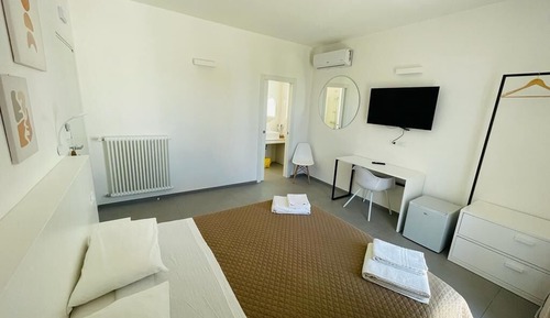 Traditional Room