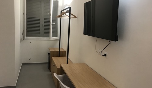 Traditional Room
