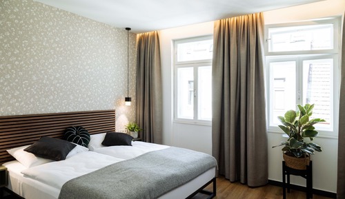 Basic Apartment