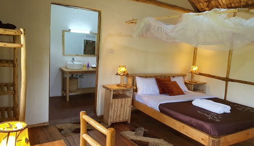 Luxury Suite