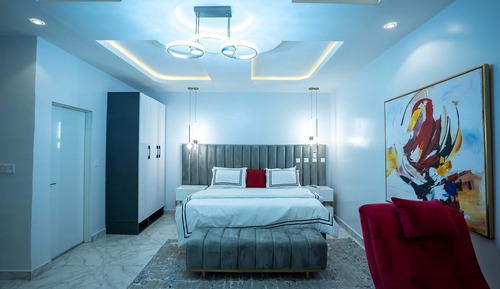 Exclusive Double Room