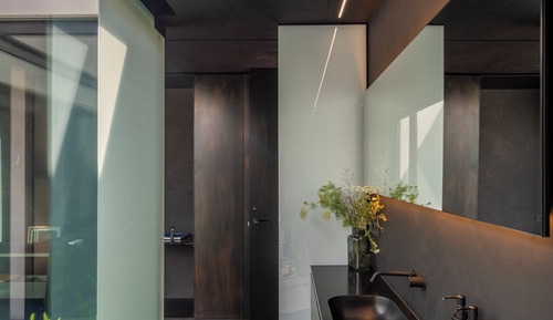 Standard Room with Terrace
