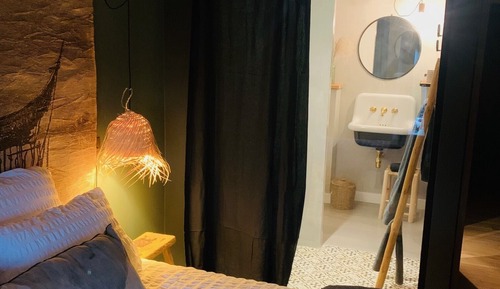 Comfort Room