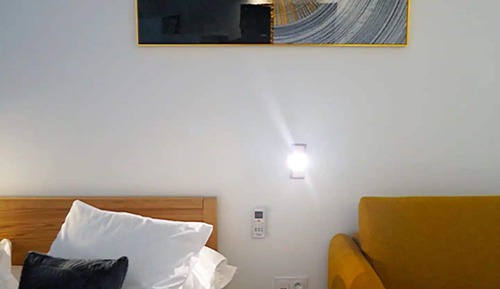 Suite Cherry