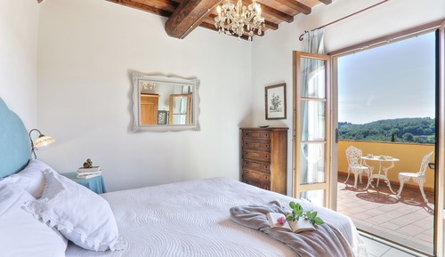 Romantic Villa