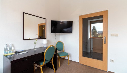 Family Quadruple Room