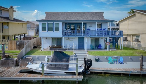 House, 4 Bedrooms