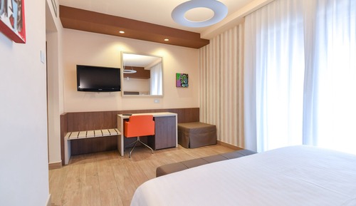 Comfort Room