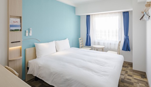 Standard Double Room, Non Smoking