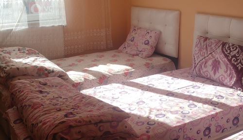 Basic Room