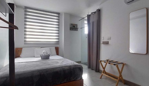 Basic Room