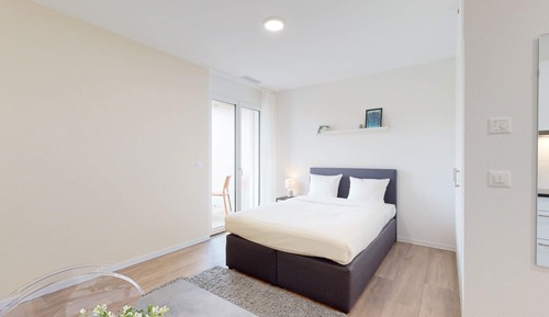 Chambre Junior