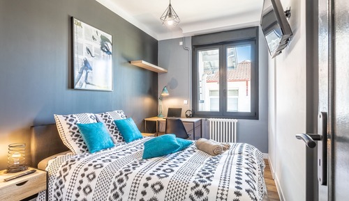 Premium Apartment