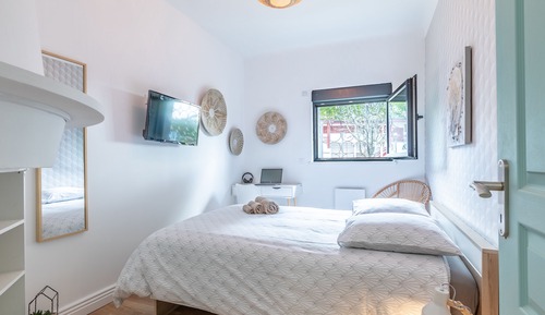Premium Apartment