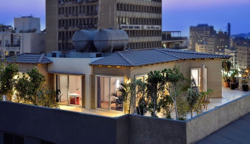 Superior Apartment