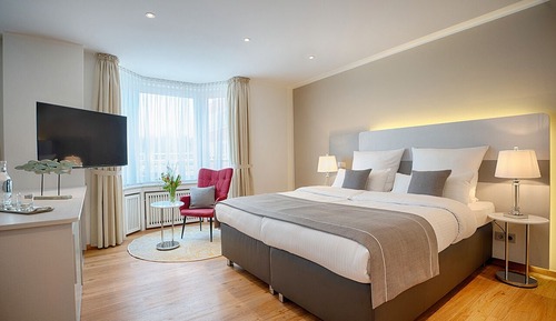 Standard Suite
