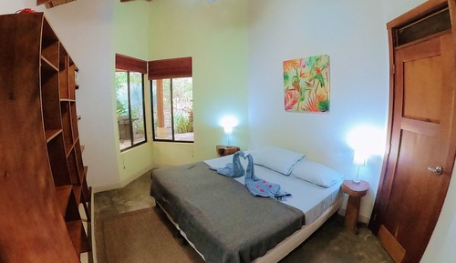 Family House