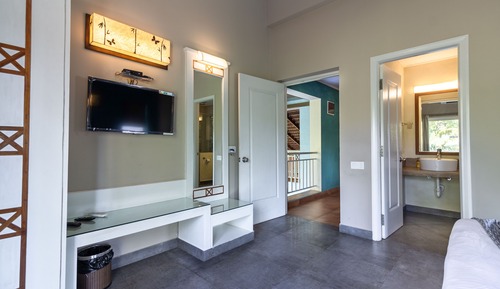 Signature Villa