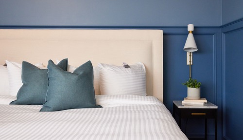 Classic Room, 1 King Bed