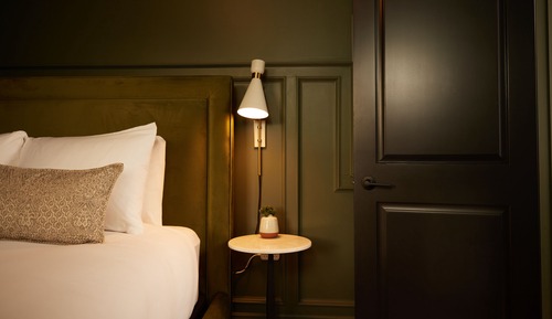 Grand Suite, 1 Bedroom