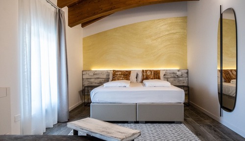 Comfort Double or Twin Room